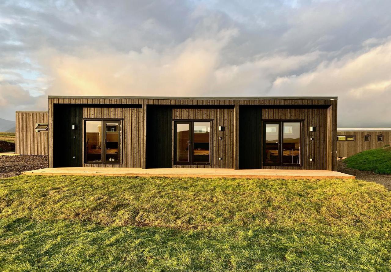 Rey Stays - Small & Cozy Studio Hofn Exterior photo