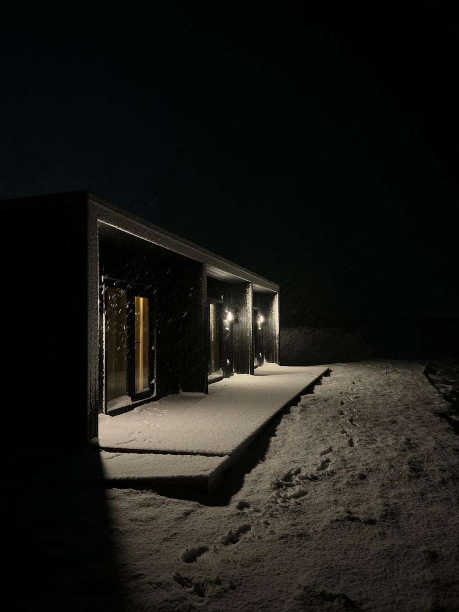 Rey Stays - Small & Cozy Studio Hofn Exterior photo