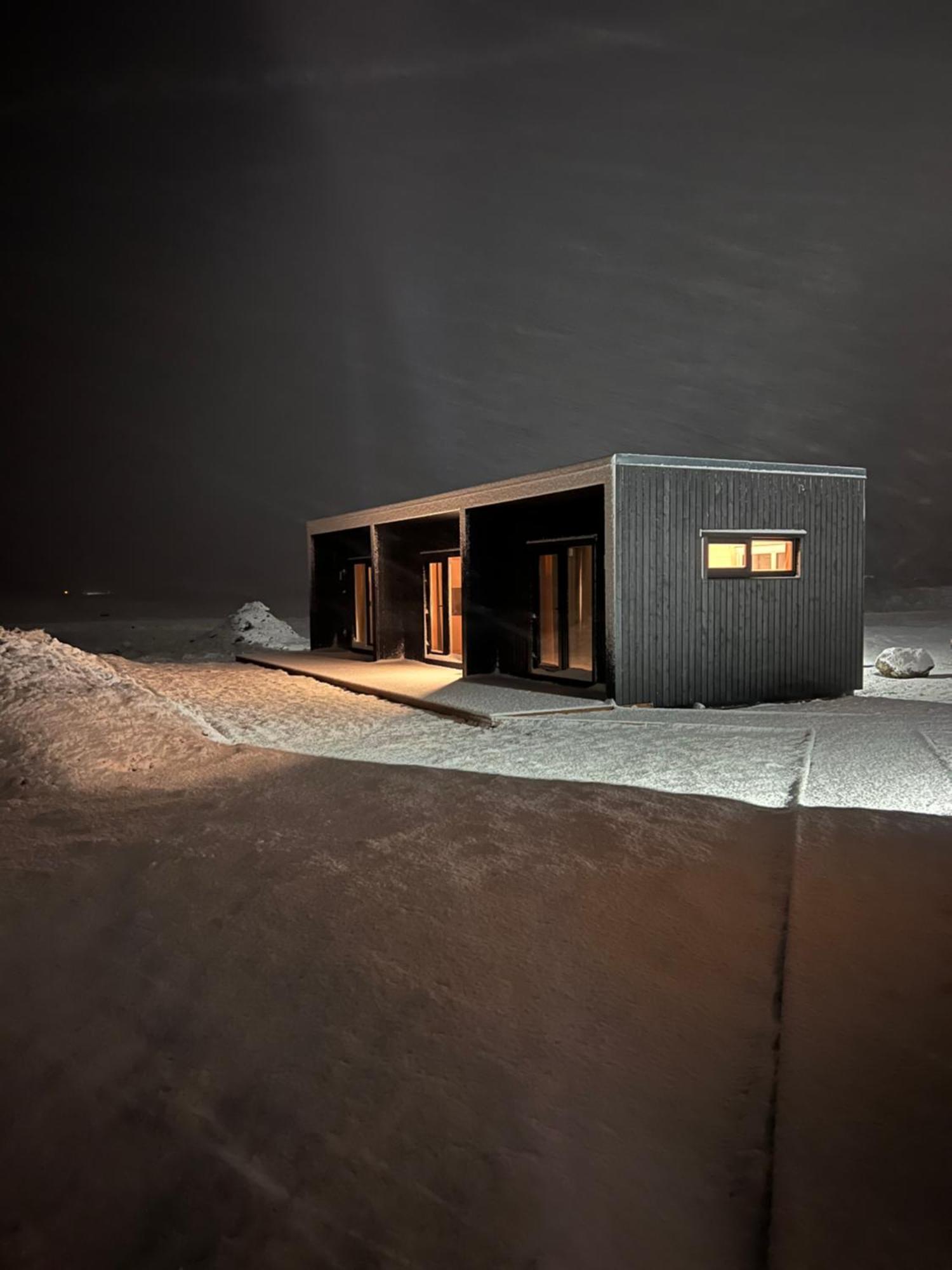 Rey Stays - Small & Cozy Studio Hofn Exterior photo